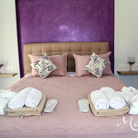 Villa Marina Luxury