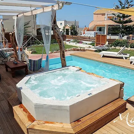 Villa Marina Luxury *