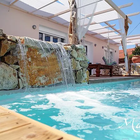 Marina Luxury Villa