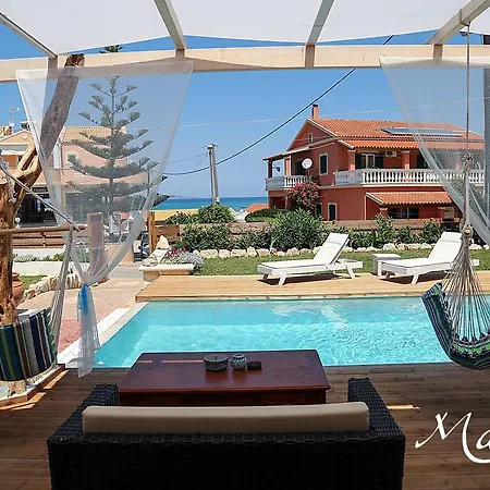 Marina Luxury *