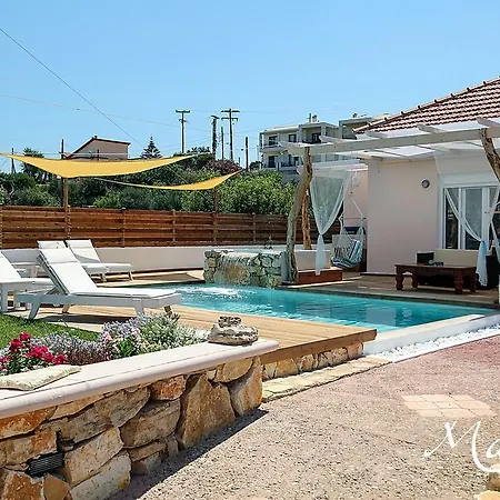 Marina Luxury