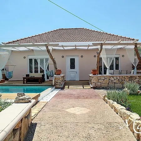 Marina Luxury Βίλα Άγιος Στέφανος