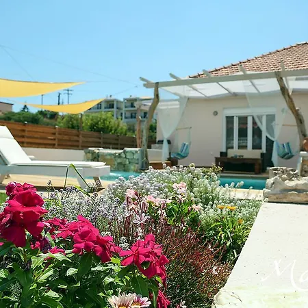 Βίλα Marina Luxury