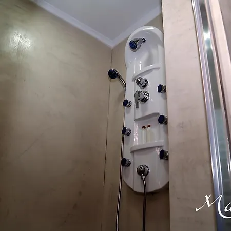 Villa Marina Luxury *