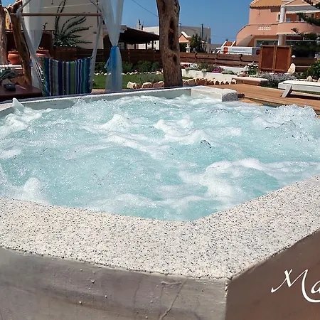 Villa Marina Luxury