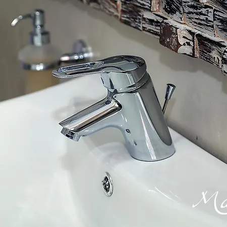 Marina Luxury Βίλα