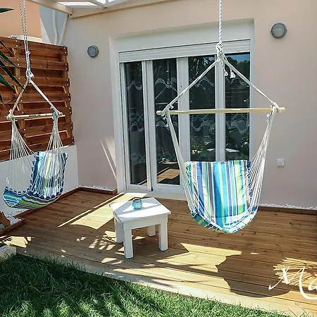Marina Luxury *