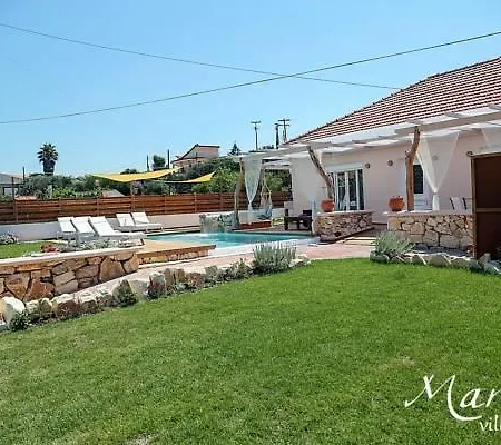 Villa Marina Luxury